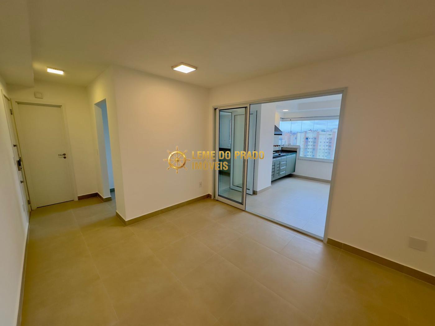 Apartamento para alugar com 2 quartos, 85m² - Foto 3