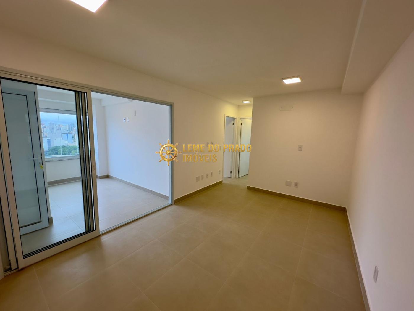 Apartamento para alugar com 2 quartos, 85m² - Foto 1