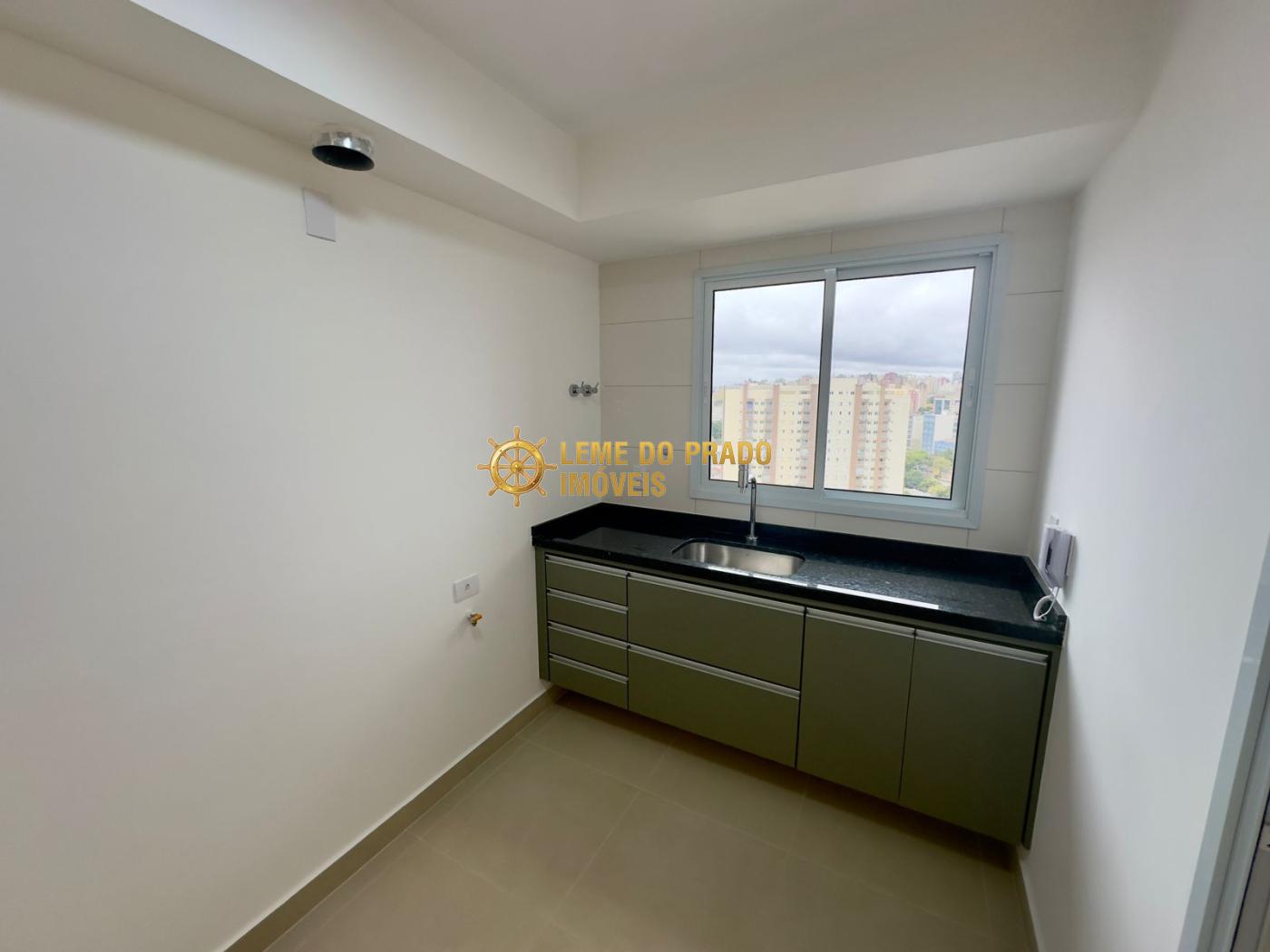 Apartamento para alugar com 2 quartos, 85m² - Foto 9