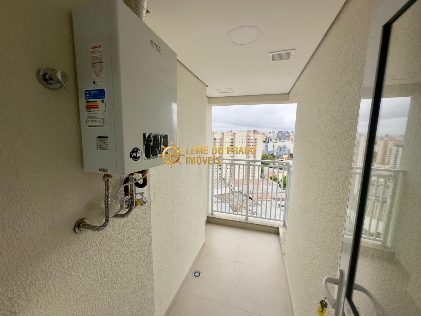 Apartamento para alugar com 2 quartos, 85m² - Foto 11