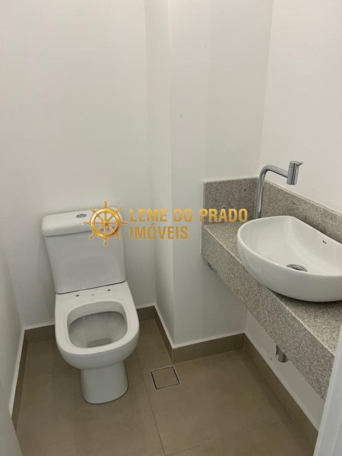 Apartamento à venda com 2 quartos, 85m² - Foto 5