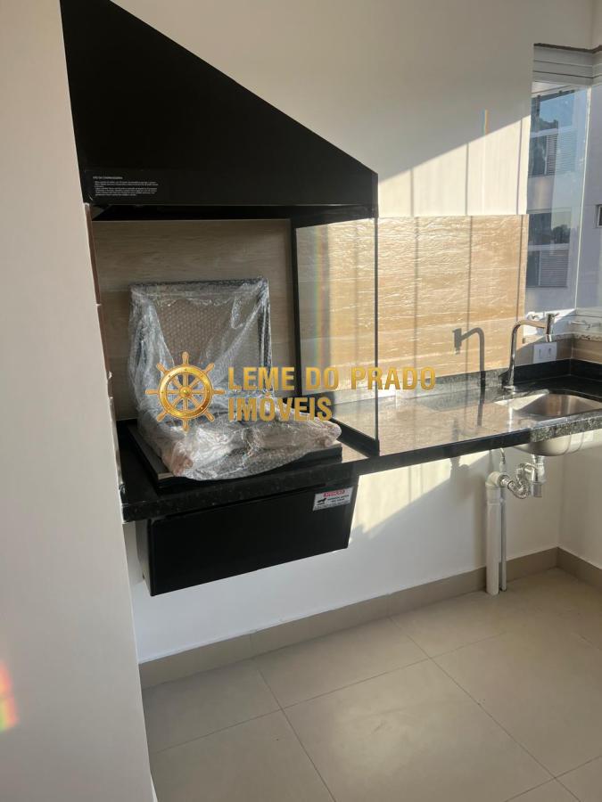 Apartamento à venda com 2 quartos, 85m² - Foto 4