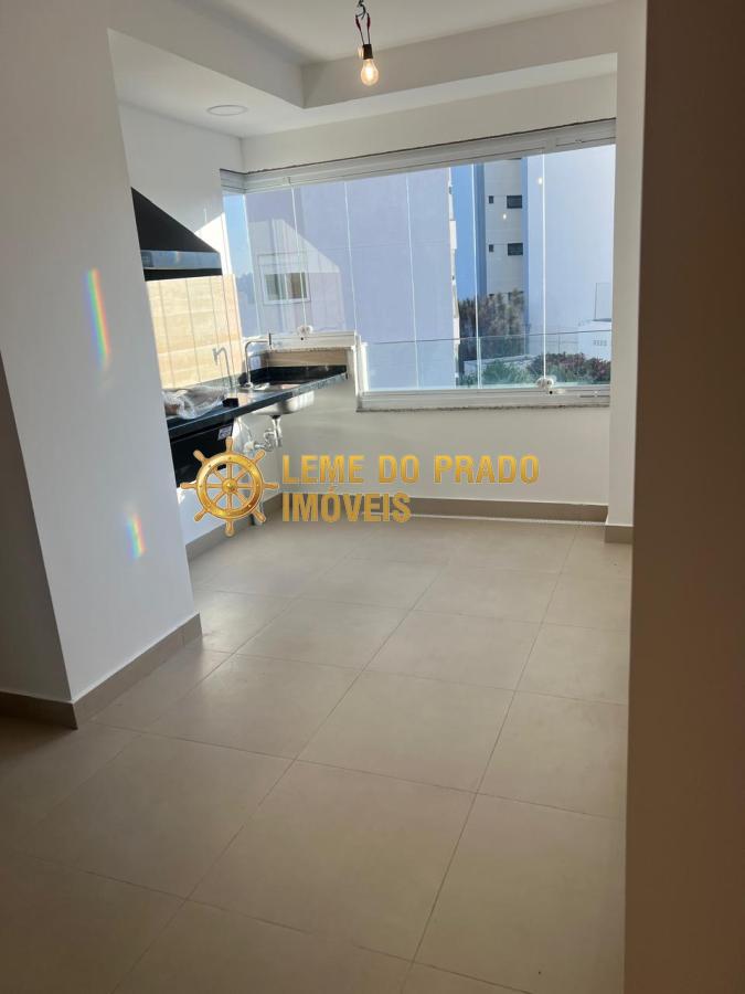 Apartamento à venda com 2 quartos, 85m² - Foto 3