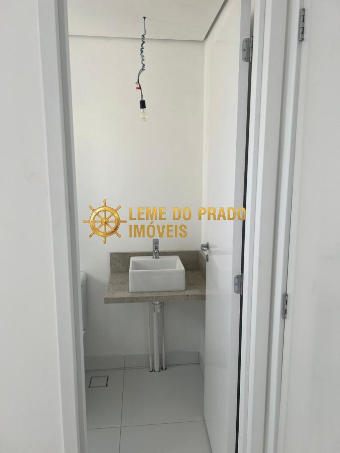 Apartamento à venda com 2 quartos, 85m² - Foto 7