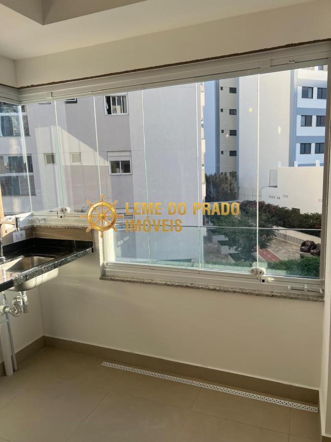 Apartamento à venda com 2 quartos, 85m² - Foto 9