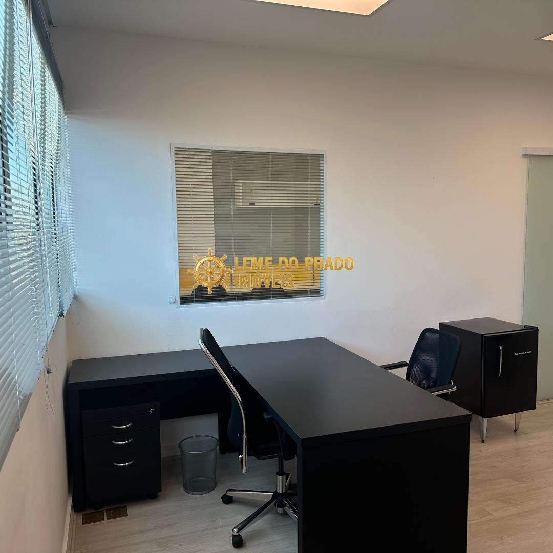 Conjunto Comercial-Sala à venda, 56m² - Foto 7