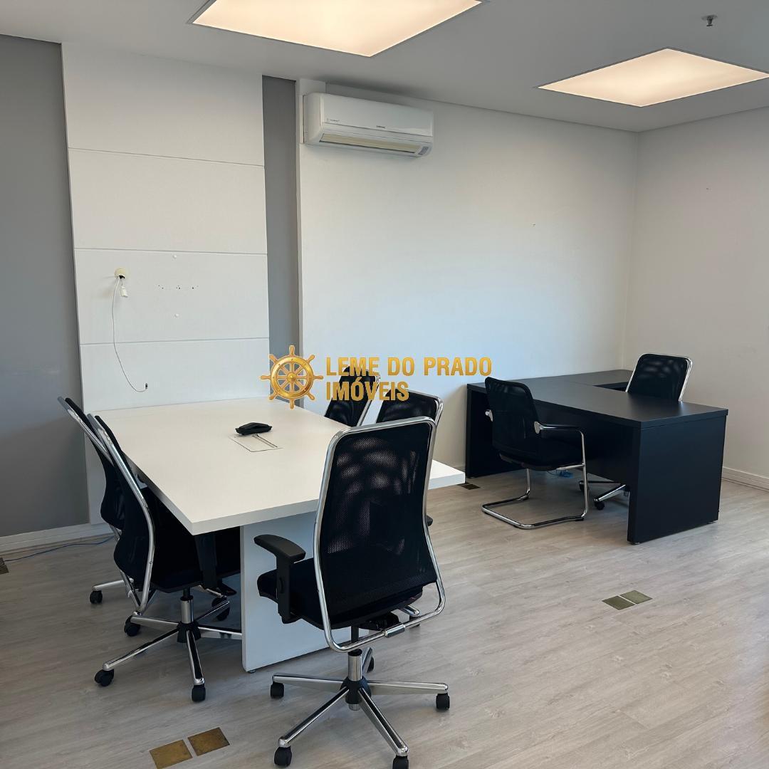 Conjunto Comercial-Sala à venda, 56m² - Foto 6