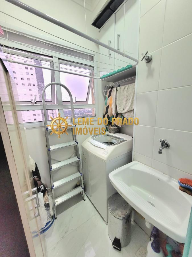 Apartamento à venda com 2 quartos, 59m² - Foto 5