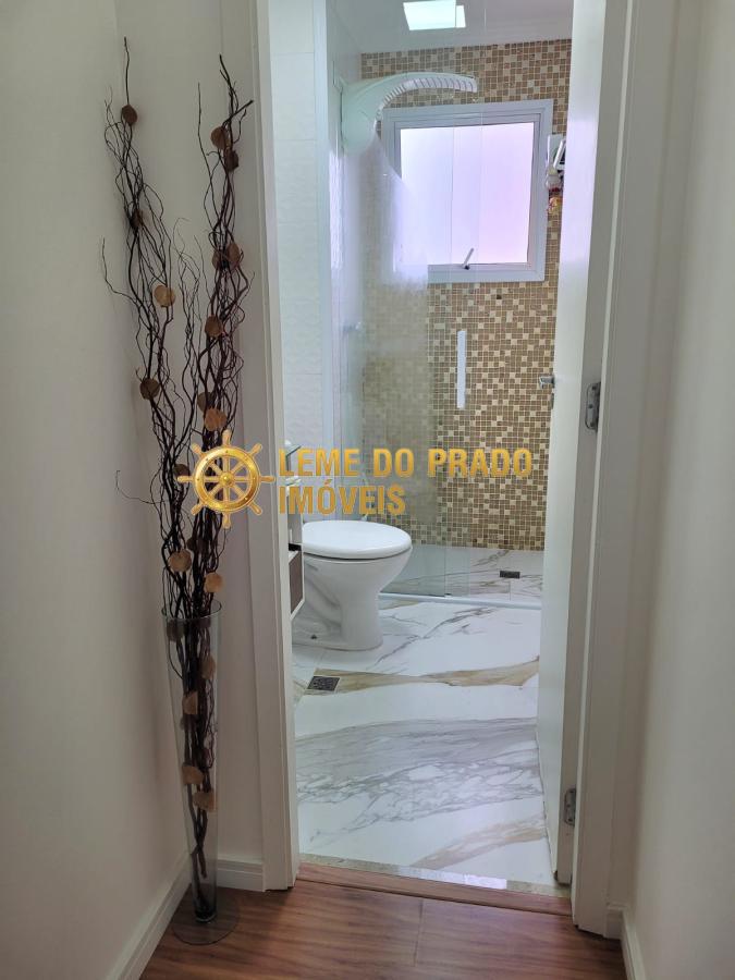 Apartamento à venda com 2 quartos, 59m² - Foto 20