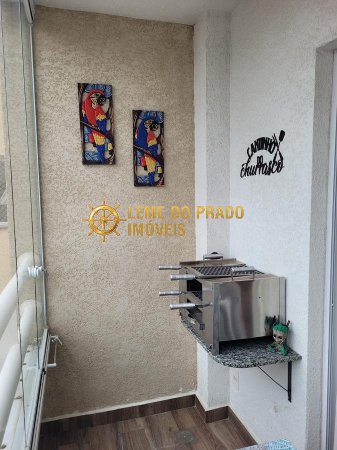 Apartamento à venda com 2 quartos, 59m² - Foto 21