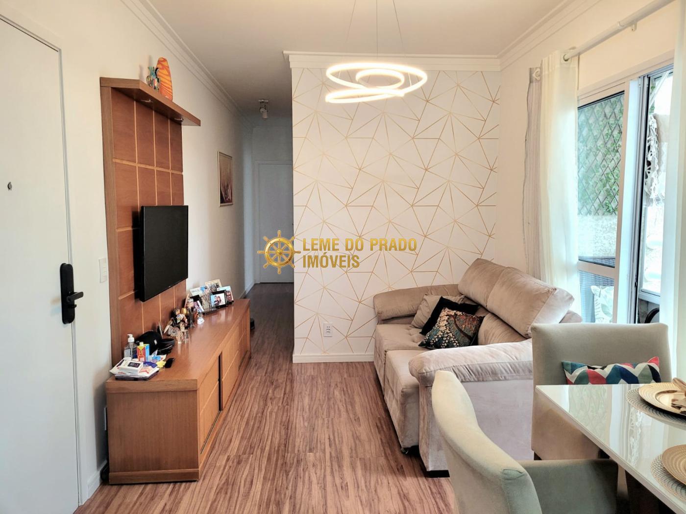 Apartamento à venda com 2 quartos, 59m² - Foto 23