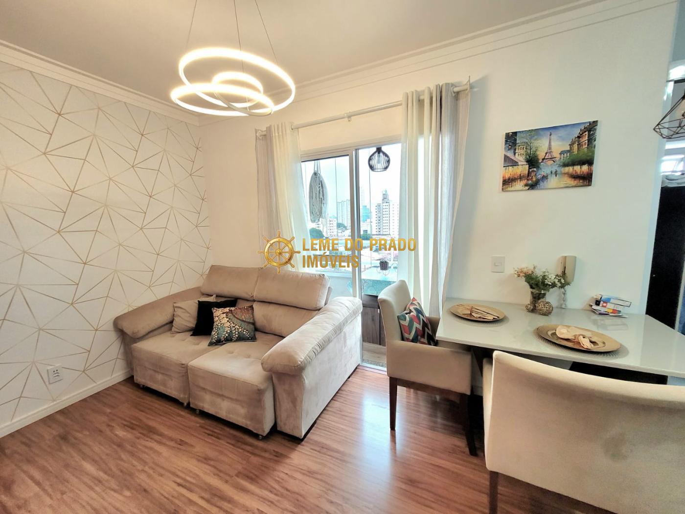 Apartamento à venda com 2 quartos, 59m² - Foto 26