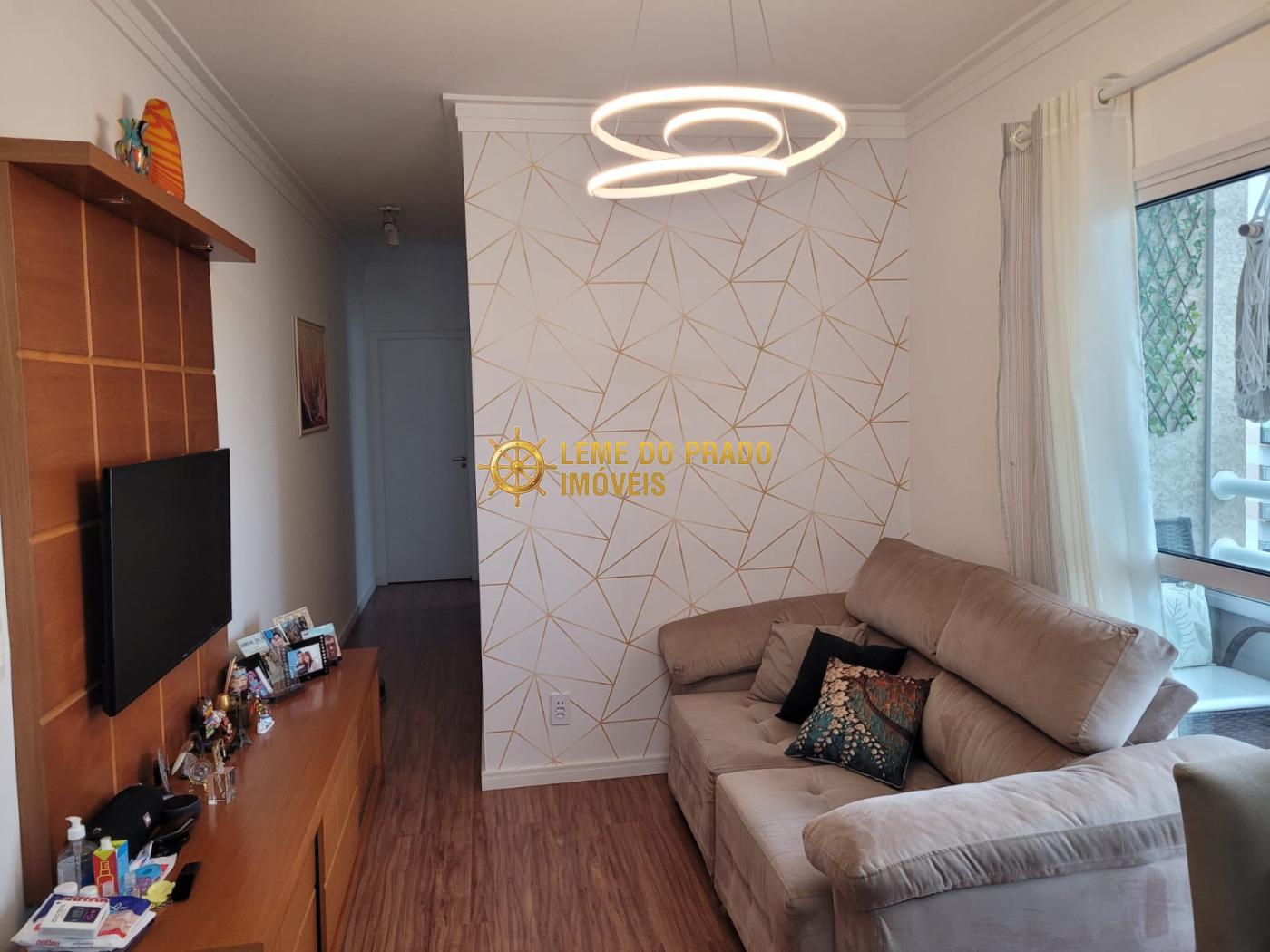 Apartamento à venda com 2 quartos, 59m² - Foto 27