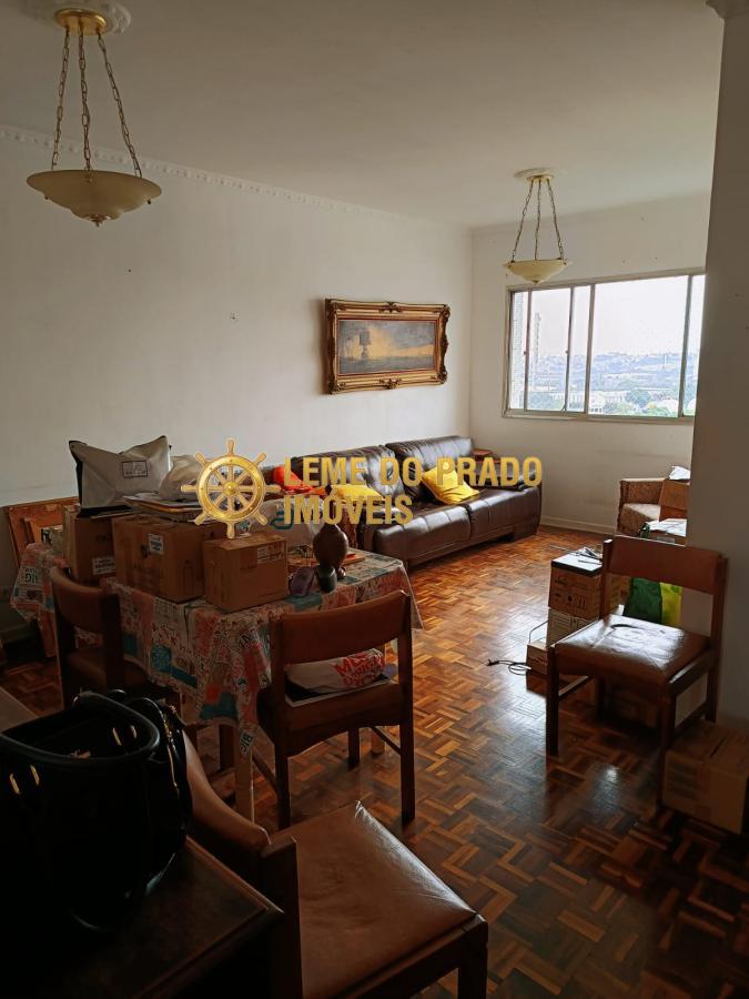 Apartamento para alugar com 3 quartos, 100m² - Foto 1