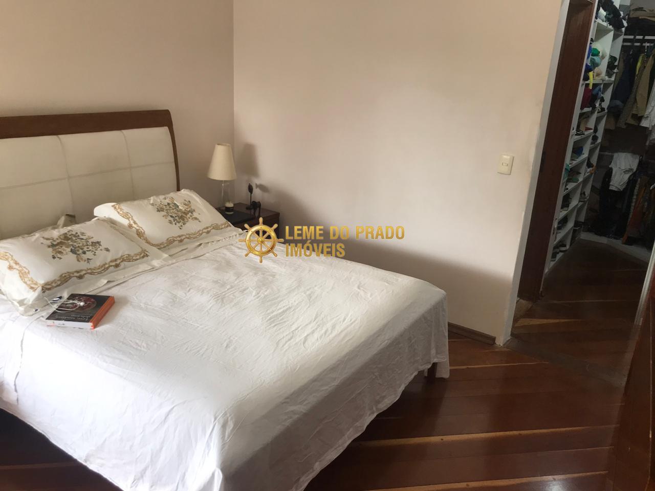 Apartamento à venda com 4 quartos, 210m² - Foto 7