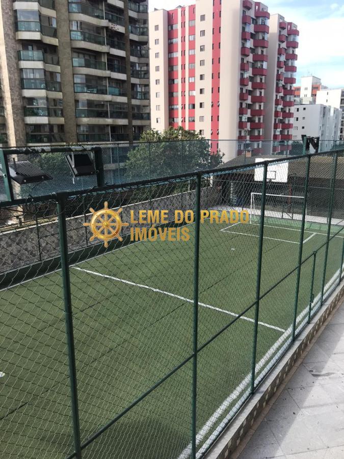 Apartamento à venda com 4 quartos, 210m² - Foto 15