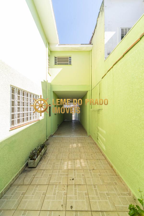 Sobrado para alugar, 198m² - Foto 4