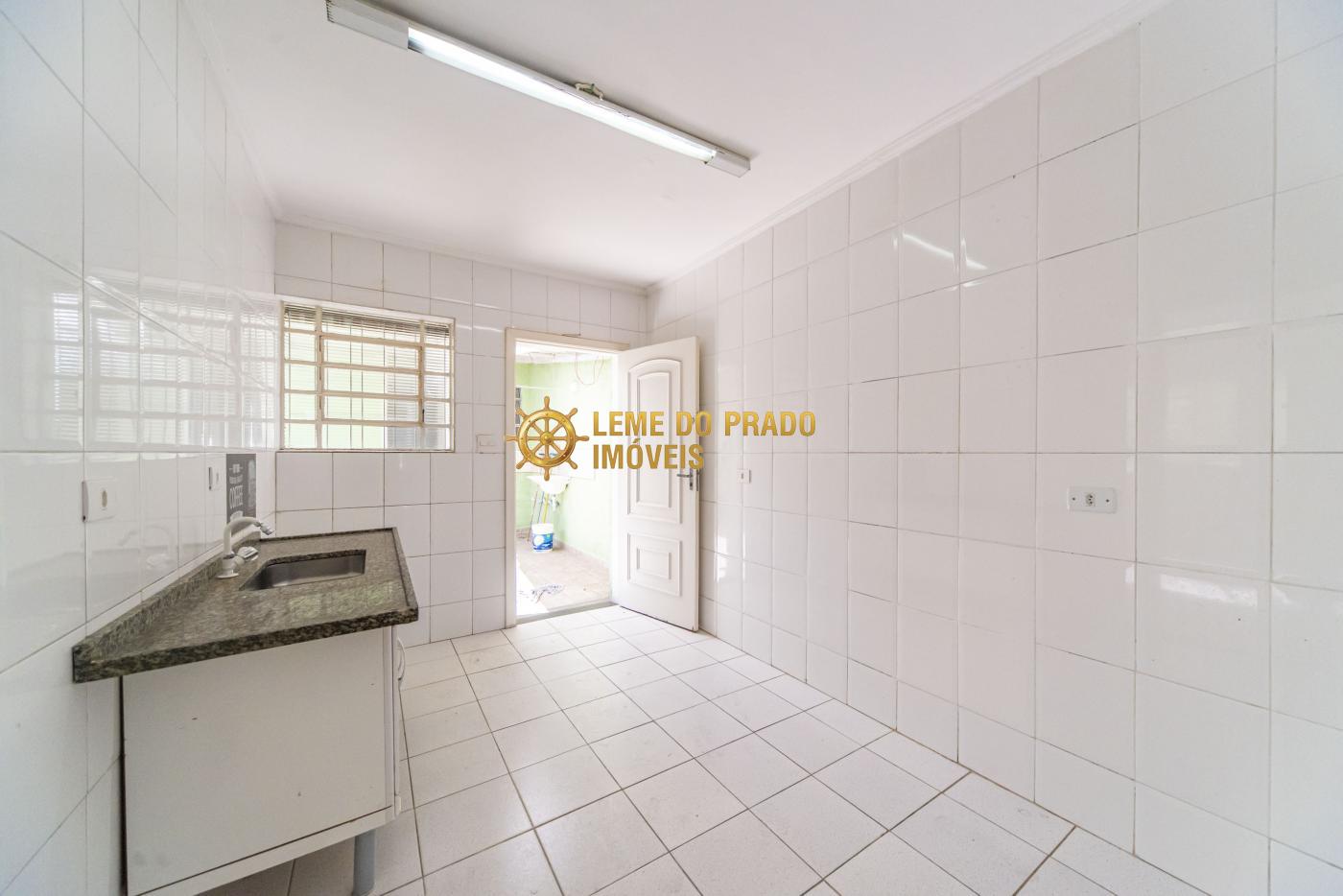 Sobrado para alugar, 198m² - Foto 39