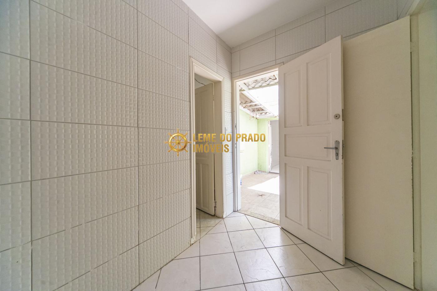 Sobrado para alugar, 198m² - Foto 45