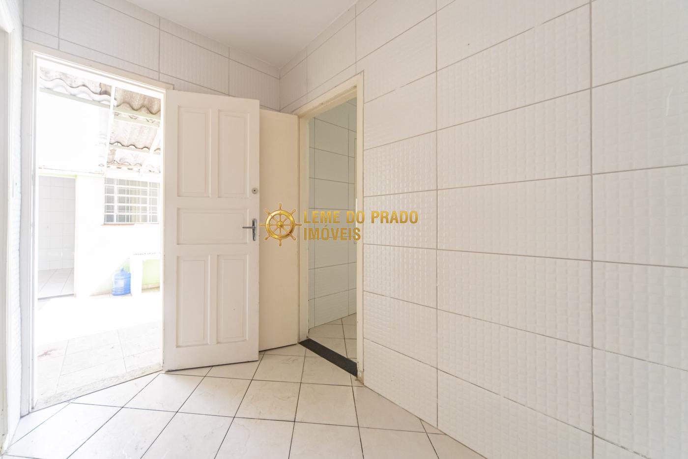 Sobrado para alugar, 198m² - Foto 46