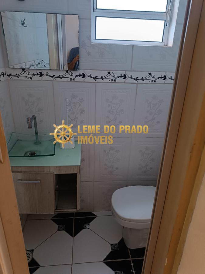 Sobrado à venda com 2 quartos, 121m² - Foto 9