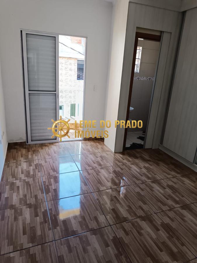 Sobrado à venda com 2 quartos, 121m² - Foto 13