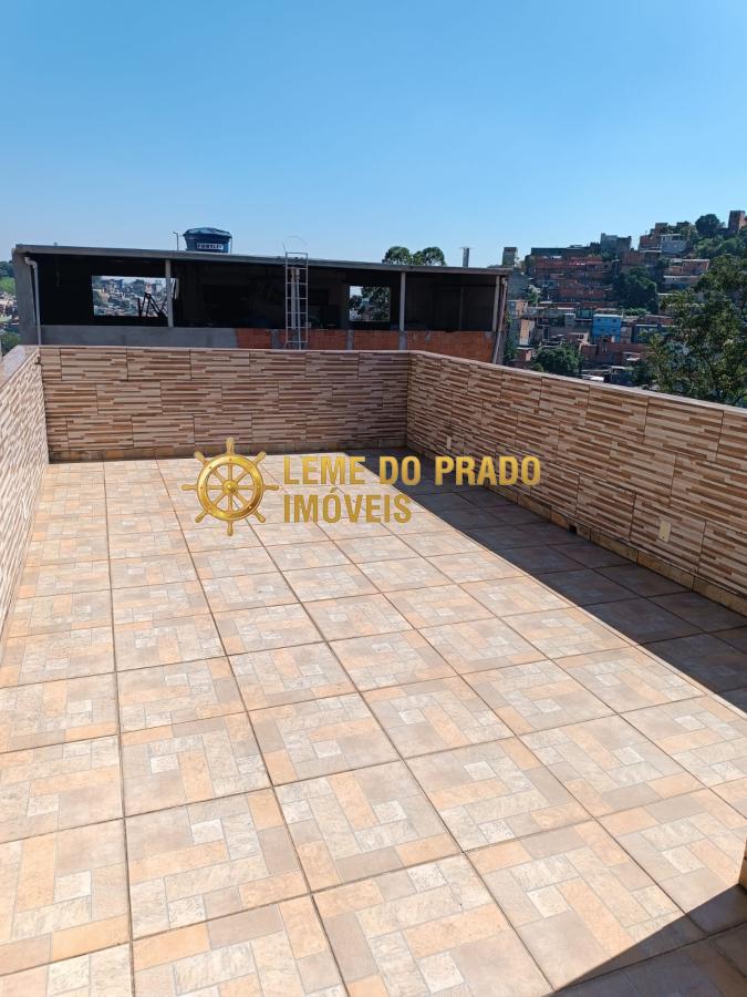 Sobrado à venda com 2 quartos, 121m² - Foto 14