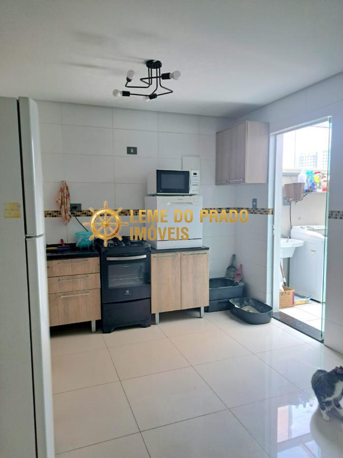 Apartamento à venda com 3 quartos, 81m² - Foto 6