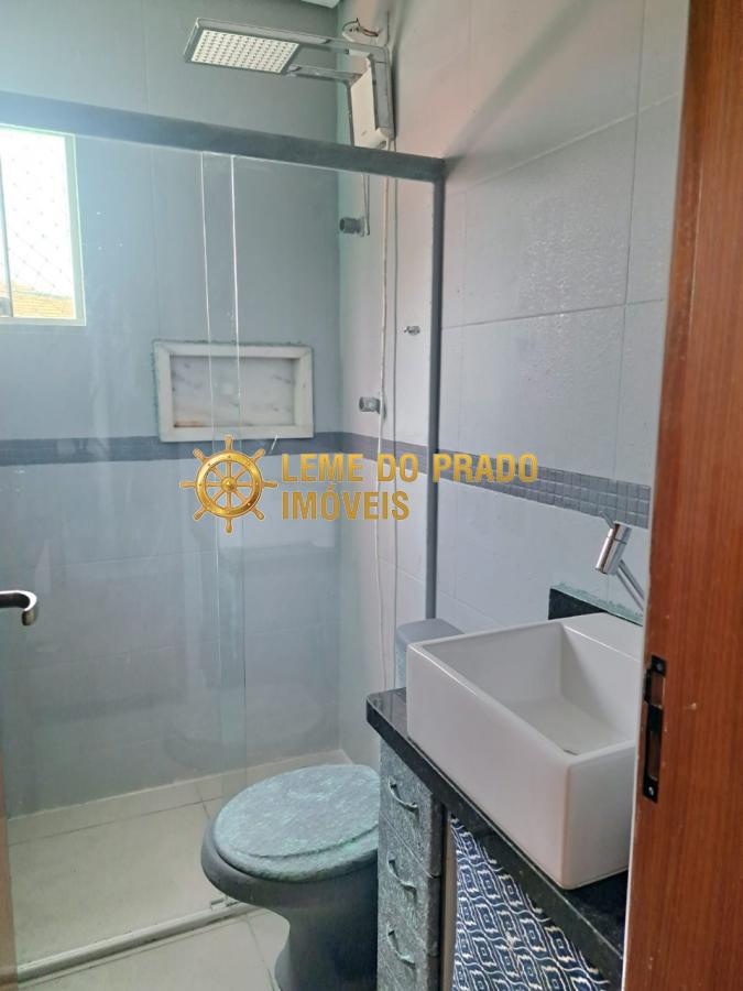 Apartamento à venda com 3 quartos, 81m² - Foto 11