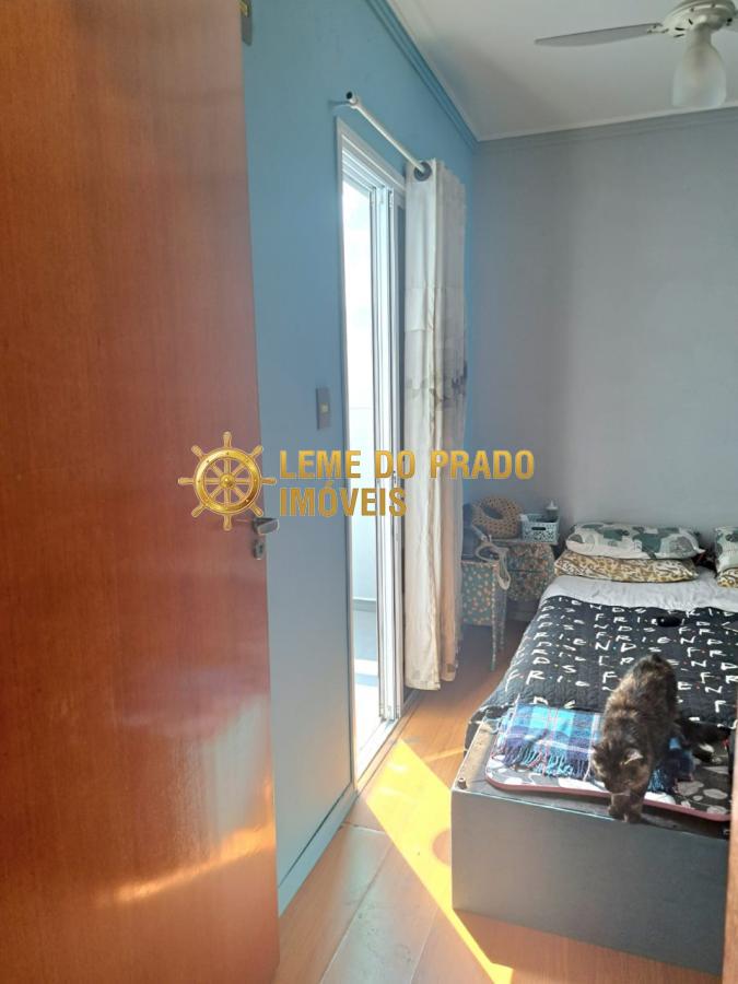 Apartamento à venda com 3 quartos, 81m² - Foto 10