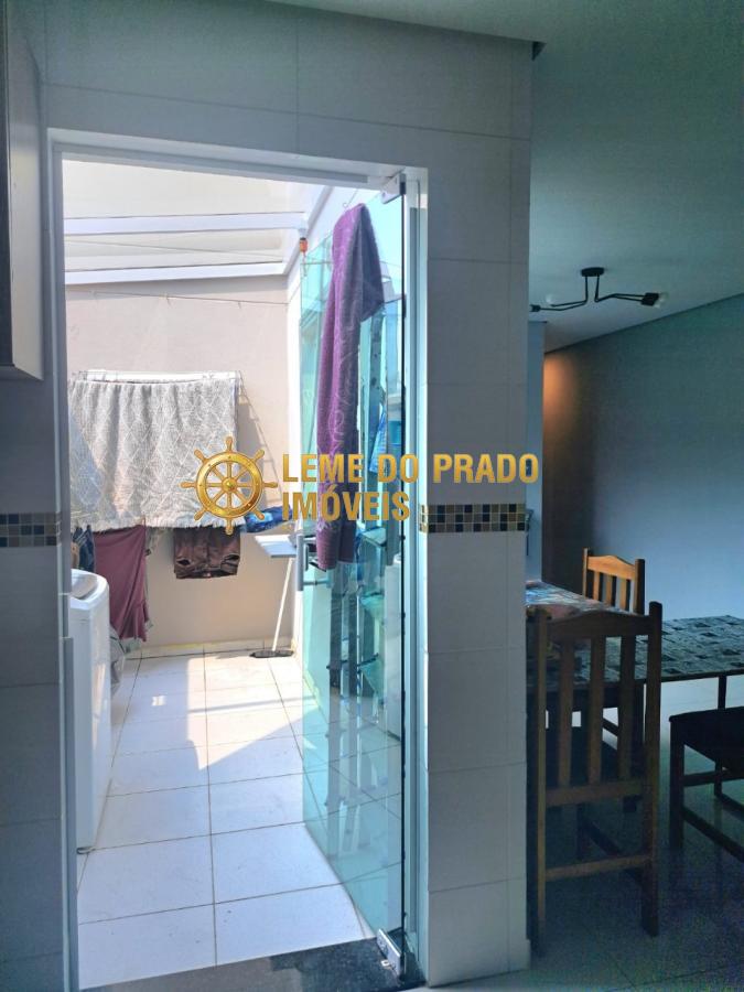 Apartamento à venda com 3 quartos, 81m² - Foto 8