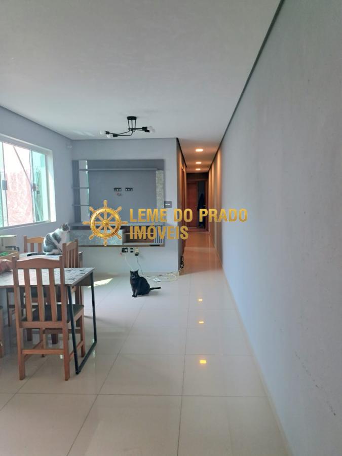 Apartamento à venda com 3 quartos, 81m² - Foto 12