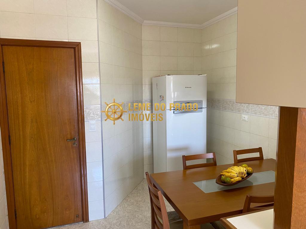 Apartamento à venda com 4 quartos, 185m² - Foto 6