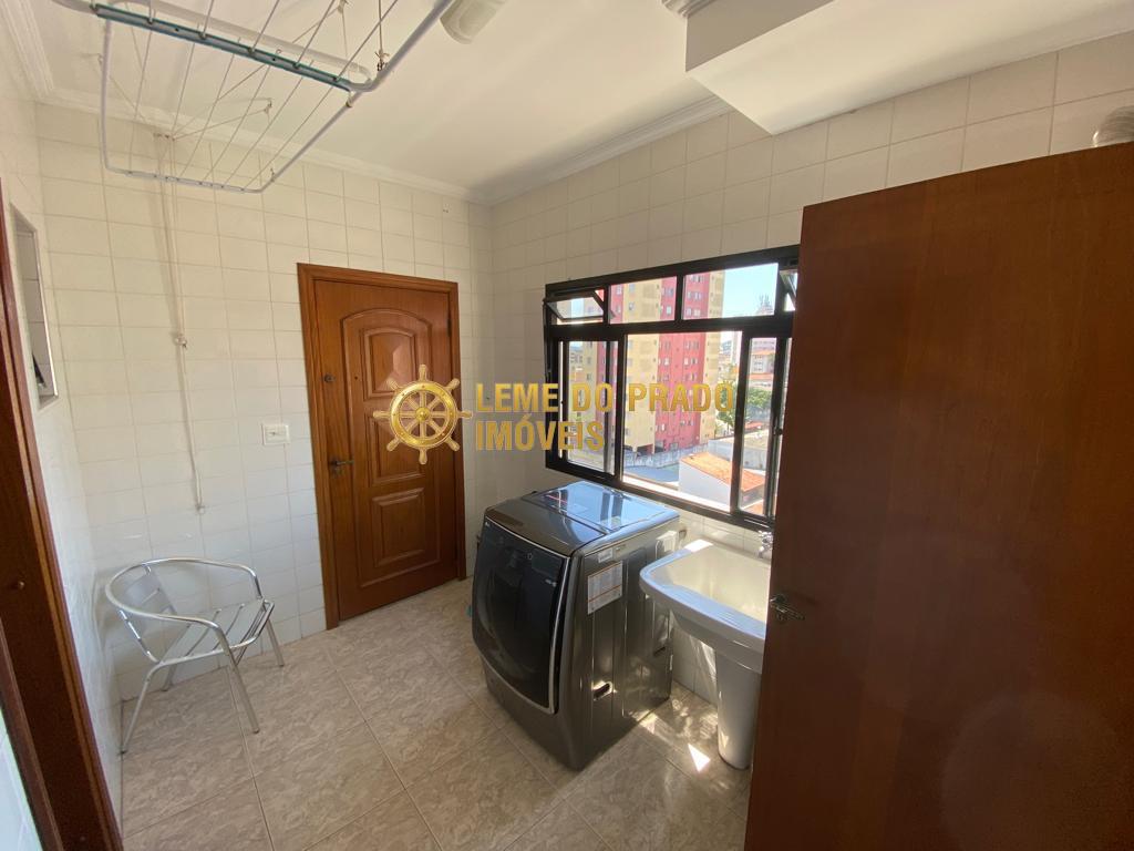 Apartamento à venda com 4 quartos, 185m² - Foto 10