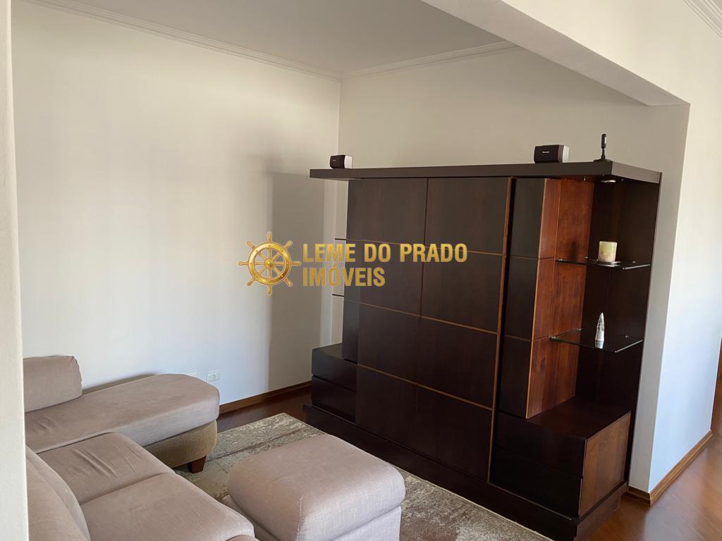 Apartamento à venda com 4 quartos, 185m² - Foto 13