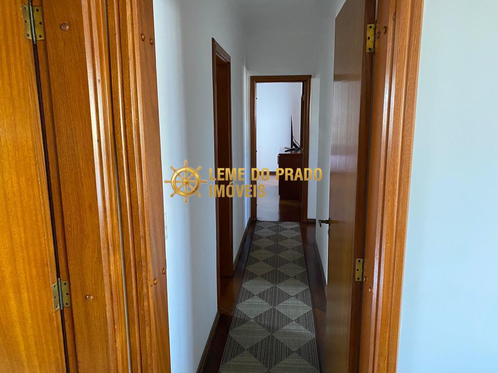 Apartamento à venda com 4 quartos, 185m² - Foto 15