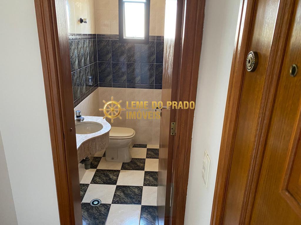 Apartamento à venda com 4 quartos, 185m² - Foto 12