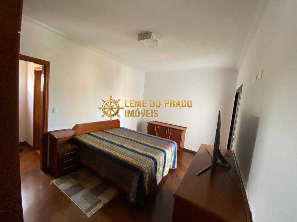 Apartamento à venda com 4 quartos, 185m² - Foto 20