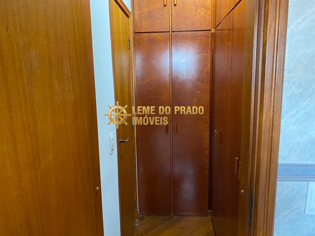 Apartamento à venda com 4 quartos, 185m² - Foto 23