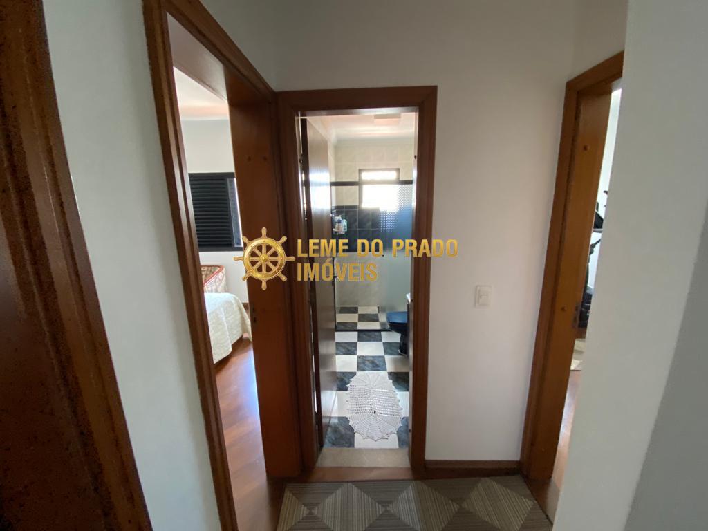 Apartamento à venda com 4 quartos, 185m² - Foto 31