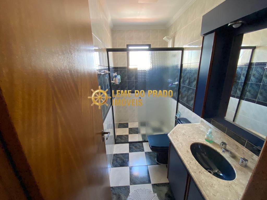 Apartamento à venda com 4 quartos, 185m² - Foto 28