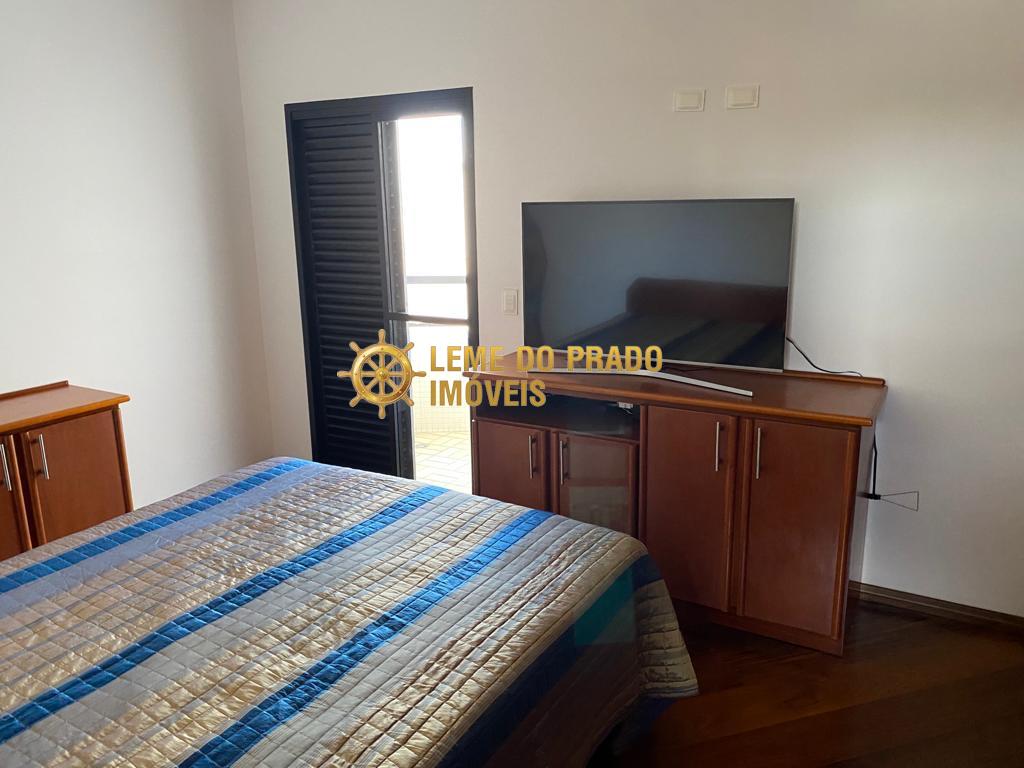 Apartamento à venda com 4 quartos, 185m² - Foto 25