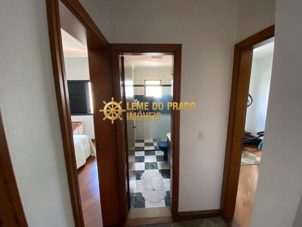 Apartamento à venda com 4 quartos, 185m² - Foto 30