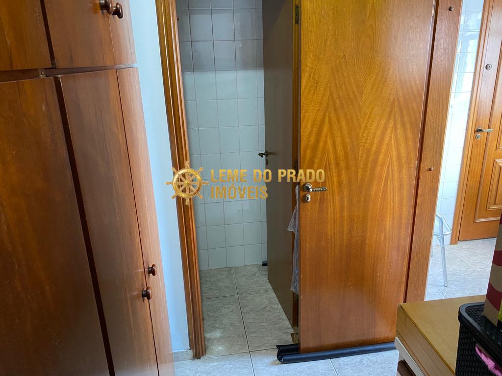 Apartamento à venda com 4 quartos, 185m² - Foto 34