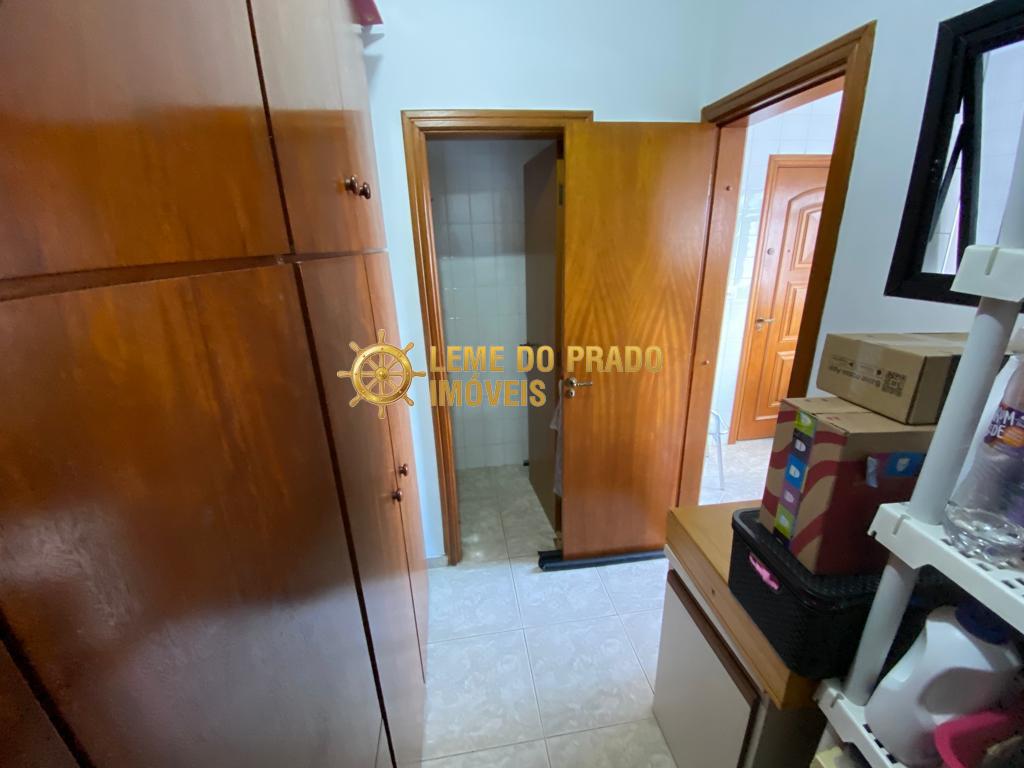 Apartamento à venda com 4 quartos, 185m² - Foto 38