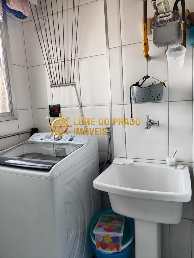 Apartamento à venda com 2 quartos, 61m² - Foto 7