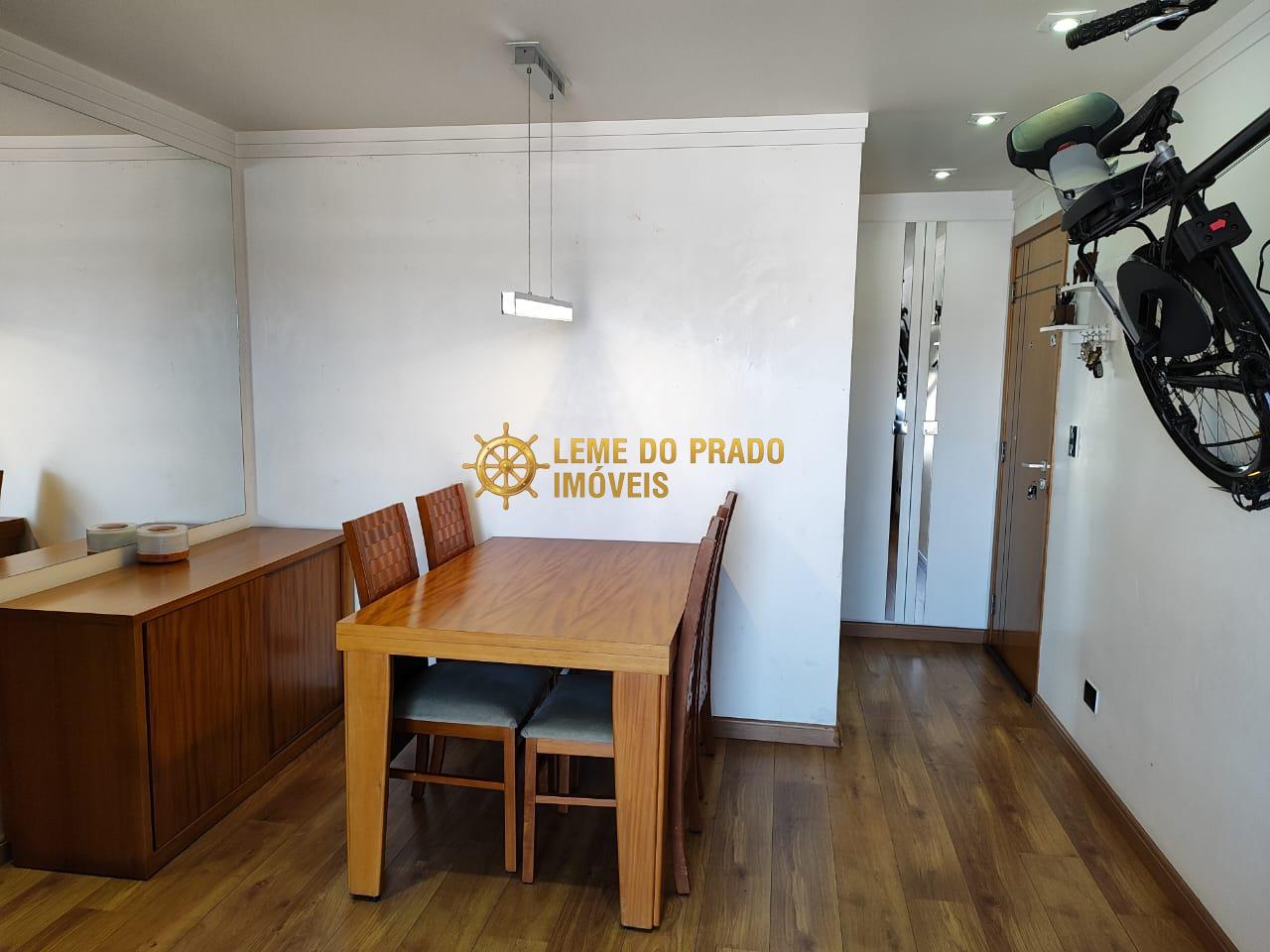 Apartamento à venda com 2 quartos, 61m² - Foto 11