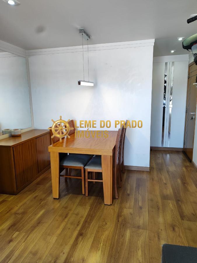 Apartamento à venda com 2 quartos, 61m² - Foto 9