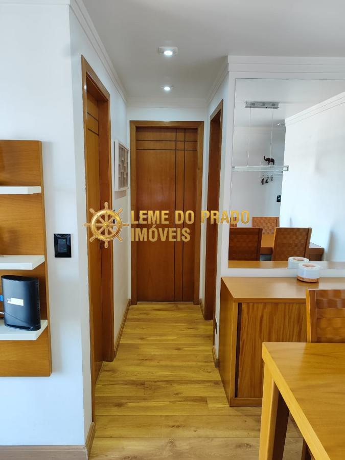 Apartamento à venda com 2 quartos, 61m² - Foto 12