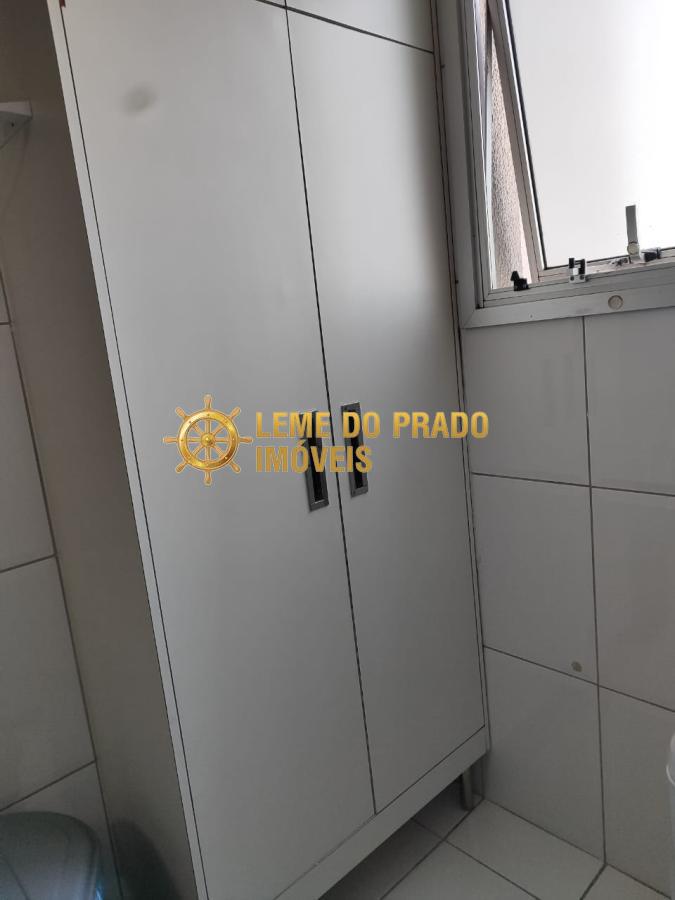 Apartamento à venda com 2 quartos, 61m² - Foto 10